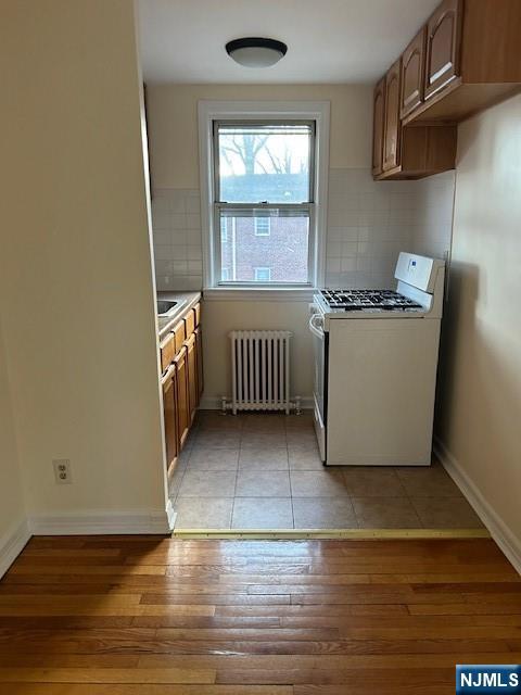 415 Ridge Road, Unit L North Arlington, NJ 07031 - Photo 3 of 6