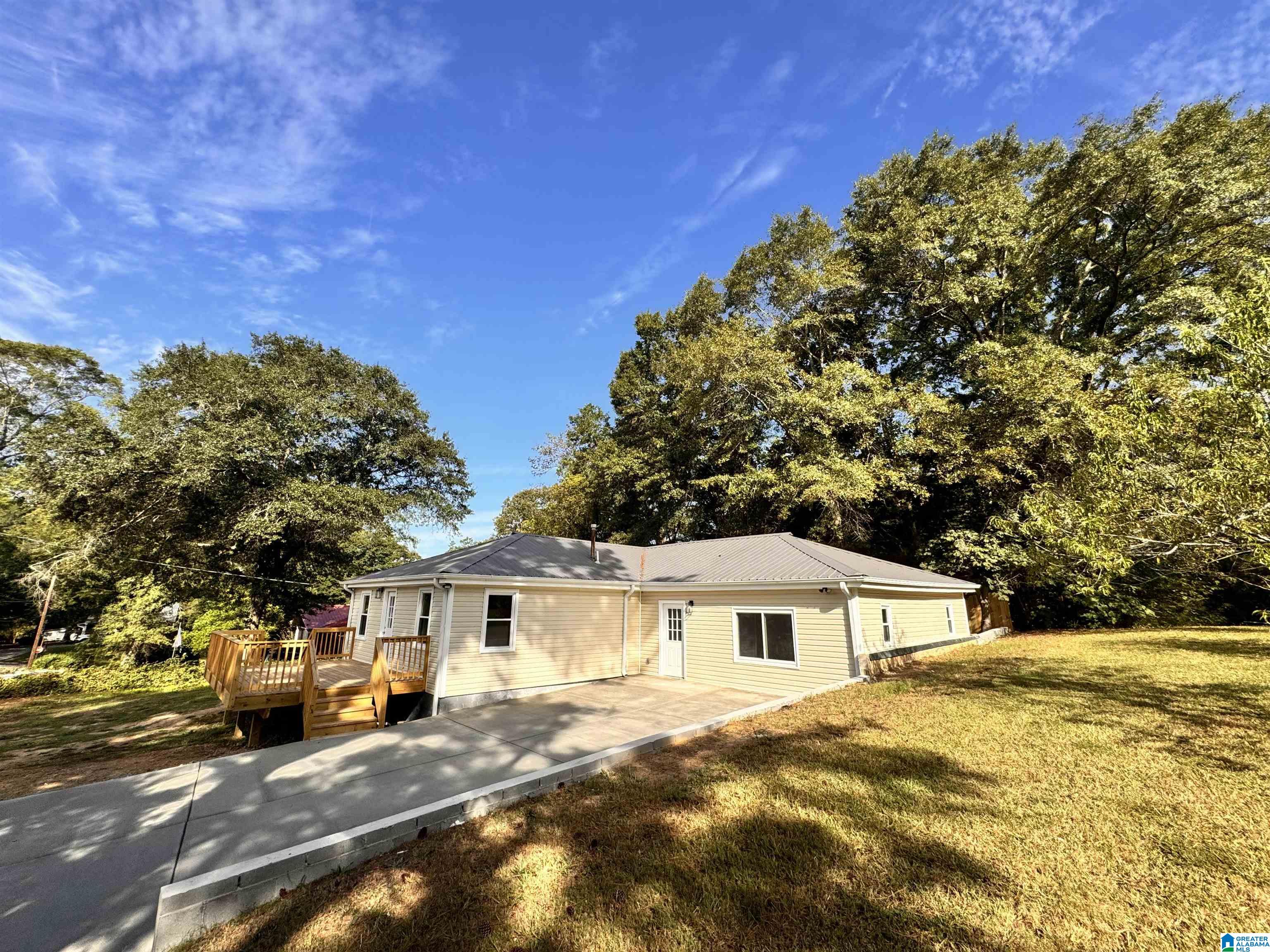718 Lucas Street Morris, AL 35116 - Photo 1 of 9