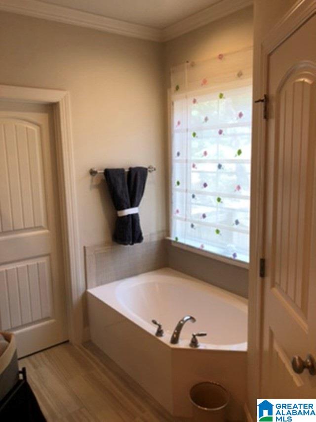 116 Willow Branch Lane Chelsea, AL 35043 - Photo 21 of 46