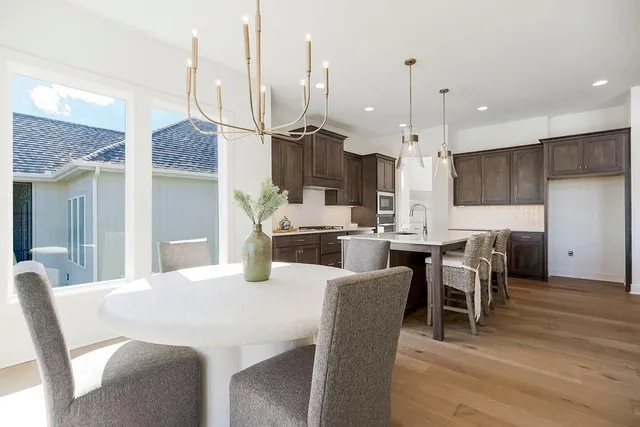 $723,009 | 25374 West 91st Terrace, Lenexa, KS 66227