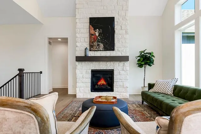 $723,009 | 25374 West 91st Terrace, Lenexa, KS 66227