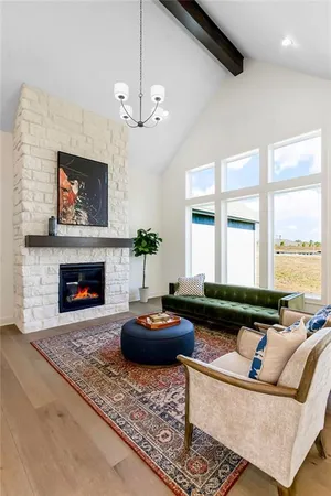 $723,009 | 25374 West 91st Terrace, Lenexa, KS 66227