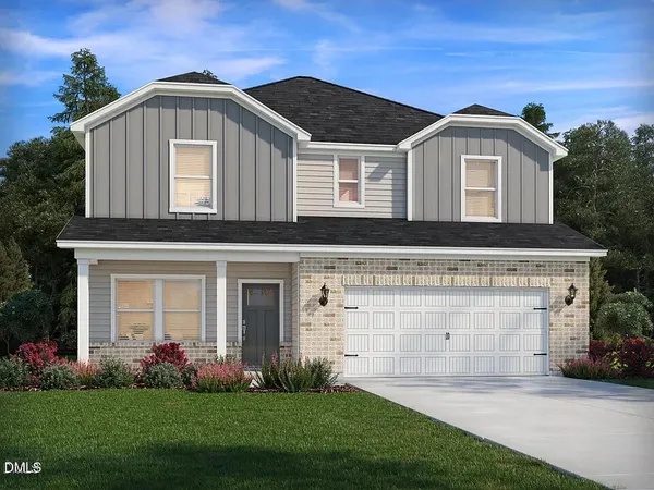 $2,250 | 54 White Birch Lane, Angier, NC 27501