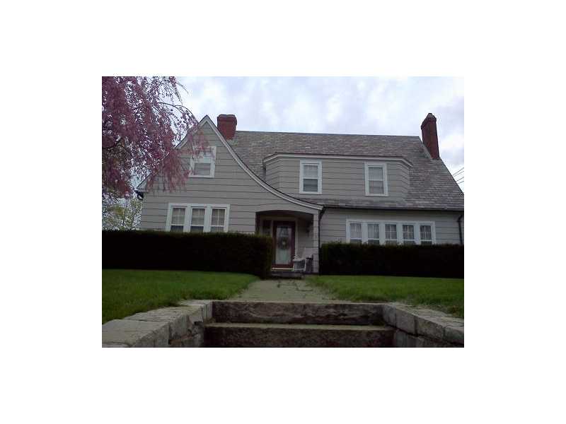 76 Granite Street Westerly, RI 02891 - Photo 1 of 11 Exterior Front.