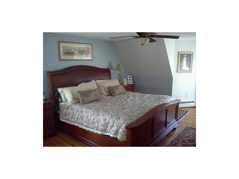 76 Granite Street Westerly, RI 02891 - Photo 5 of 11 Master Bedroom.