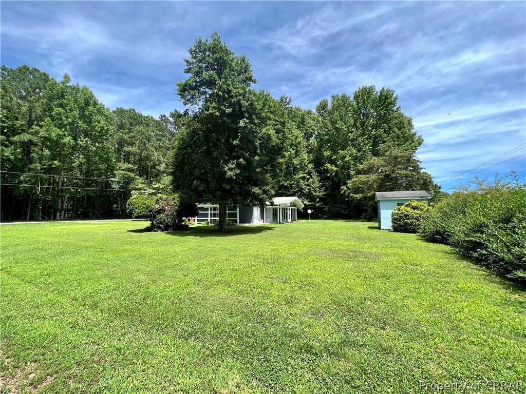 165 Navajo Road Kilmarnock, VA 22482 - Photo 2 of 44 Gallery Image 2