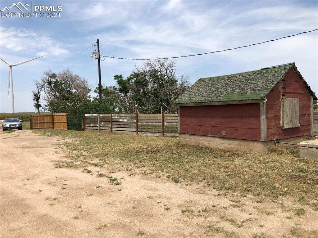 34277 Funk Road Calhan, CO 80808 - Photo 22 of 36