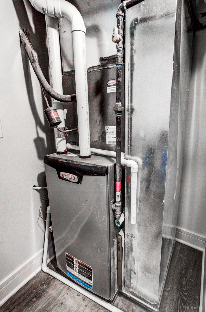 7307 South Peoria Street Chicago, IL 60621 - Photo 30 of 45 a room with gym equipment