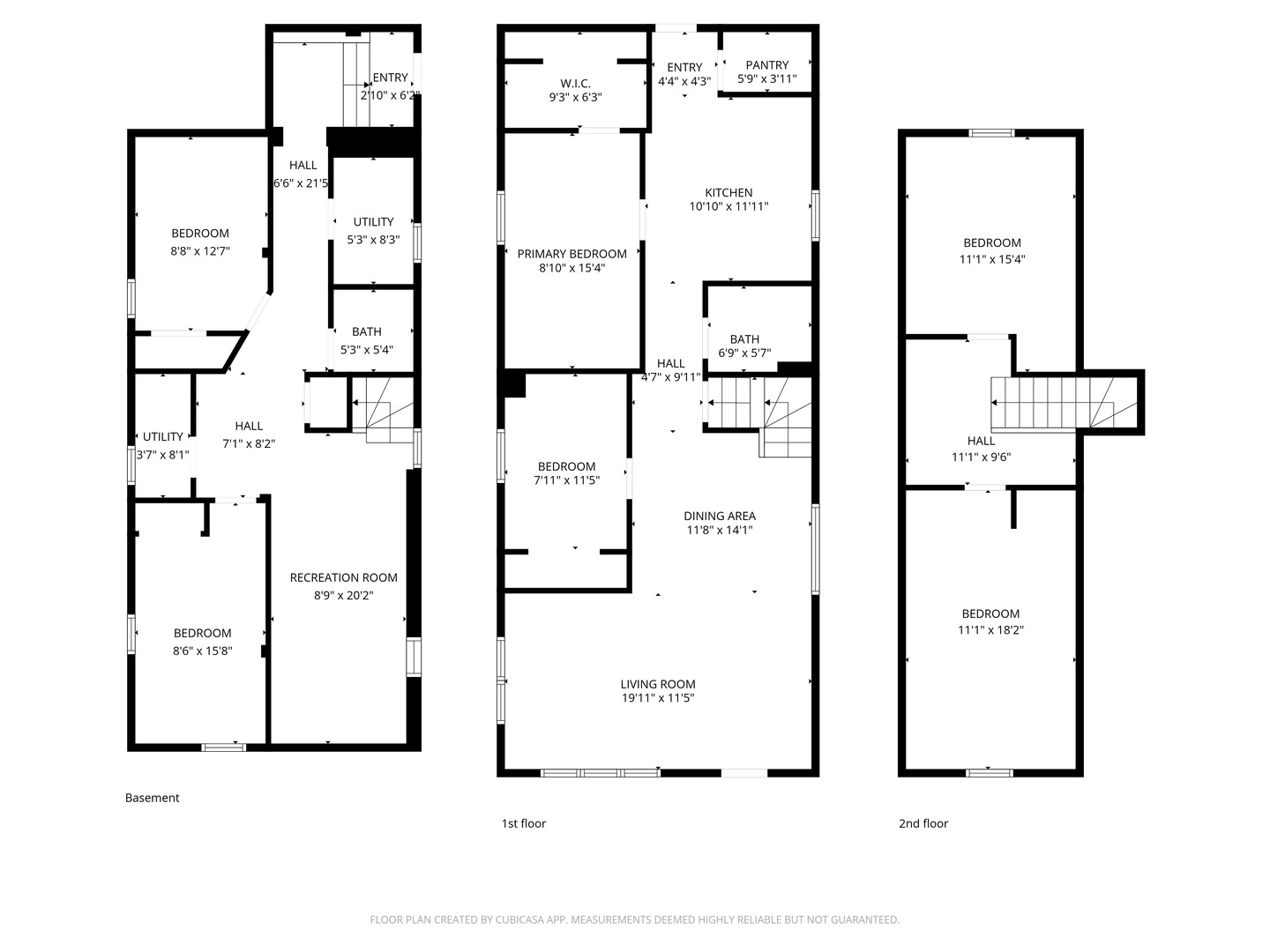 7307 South Peoria Street Chicago, IL 60621 - Photo 45 of 45 a picture of a bathroom with a shower