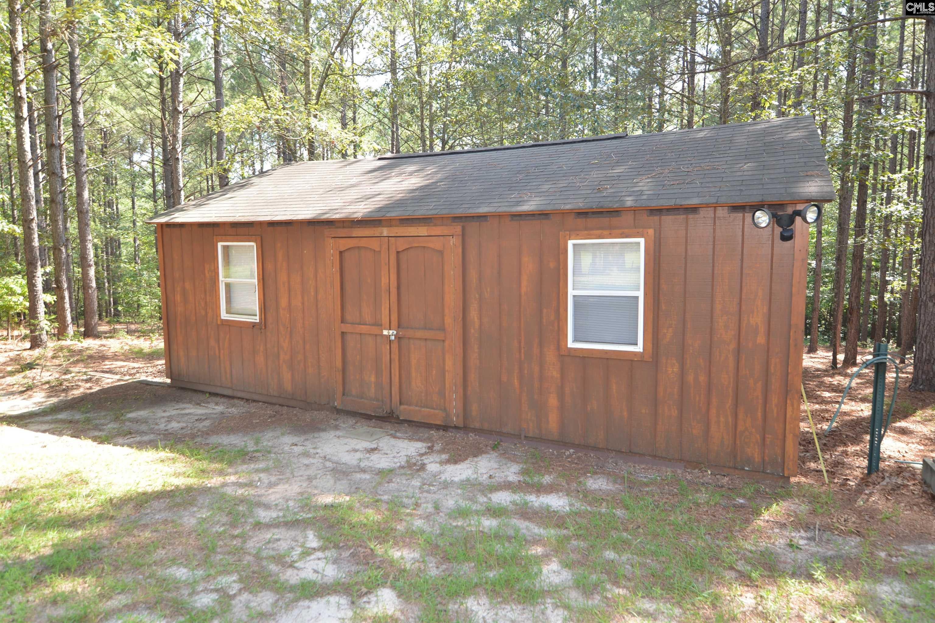 1885 Lake Elliott Road Cassatt, SC 29032 - Photo 18 of 28