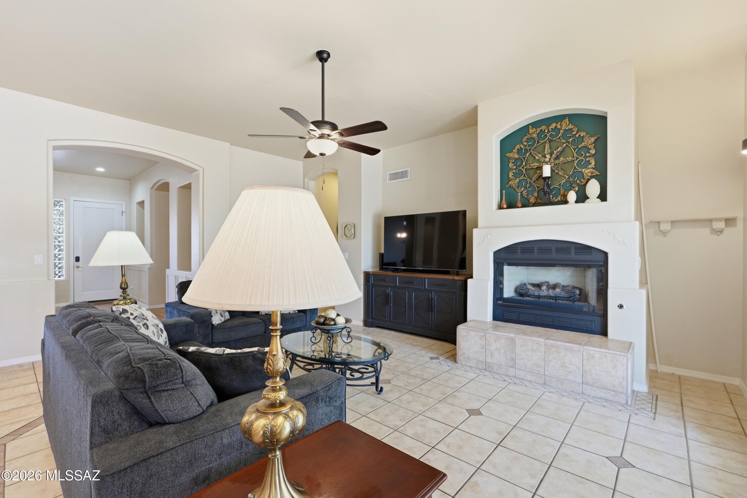 7693 West Sunlark Way Tucson, AZ 85743 - Photo 22 of 43