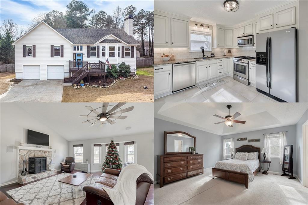 3307 Goodell Road Acworth, GA 30102 - Photo 1 of 1 Gallery Image 1