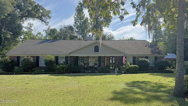 $430,000 | 3320 Caverns Road, Marianna, FL 32446