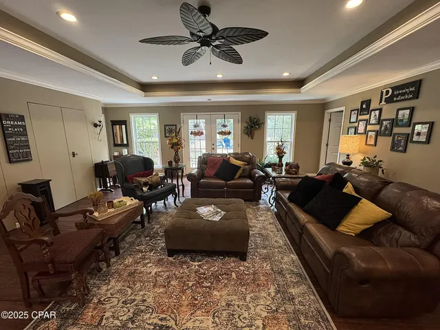 $475,000 | 3320 Caverns Road, Marianna, FL 32446