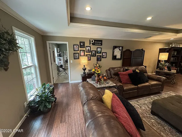 $475,000 | 3320 Caverns Road, Marianna, FL 32446