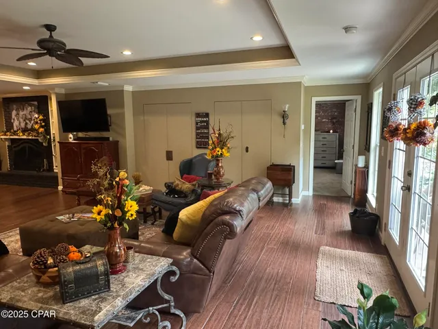 $475,000 | 3320 Caverns Road, Marianna, FL 32446