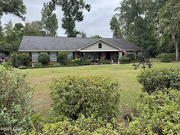 $430,000 | 3320 Caverns Road, Marianna, FL 32446