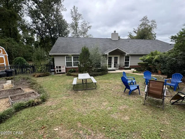 $475,000 | 3320 Caverns Road, Marianna, FL 32446