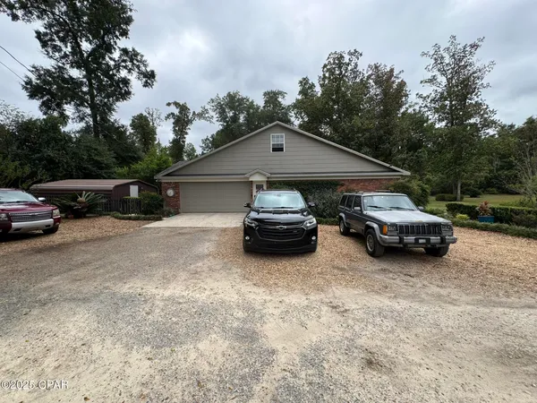 $430,000 | 3320 Caverns Road, Marianna, FL 32446