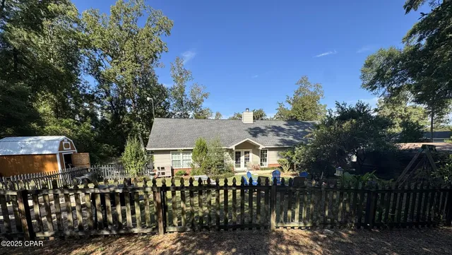 $475,000 | 3320 Caverns Road, Marianna, FL 32446