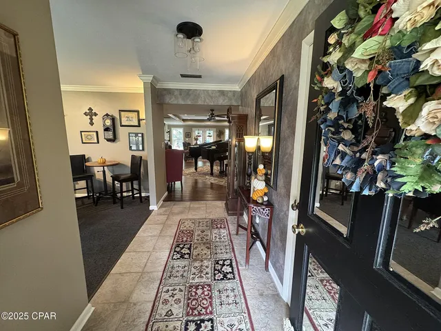 $475,000 | 3320 Caverns Road, Marianna, FL 32446