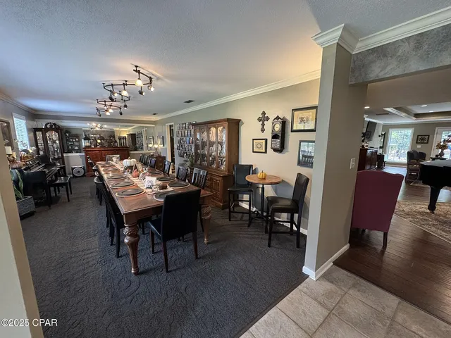 $475,000 | 3320 Caverns Road, Marianna, FL 32446