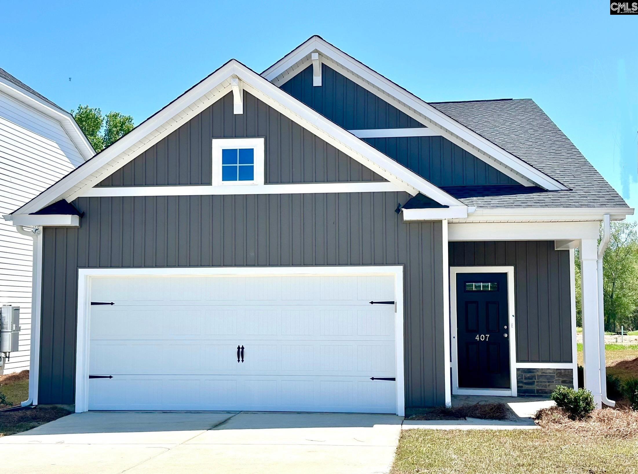407 Middlebury Lane Hopkins, SC 29061 - Photo 1 of 19