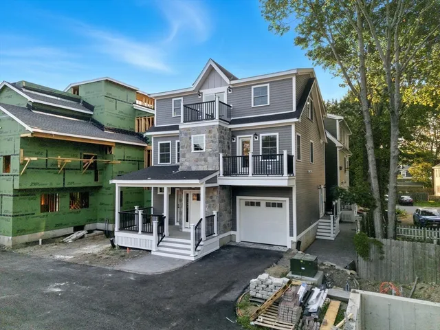 $1,149,900 | 11 Washington Street, Ipswich, MA 01938