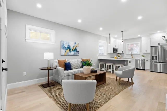 $1,149,900 | 11 Washington Street, Ipswich, MA 01938