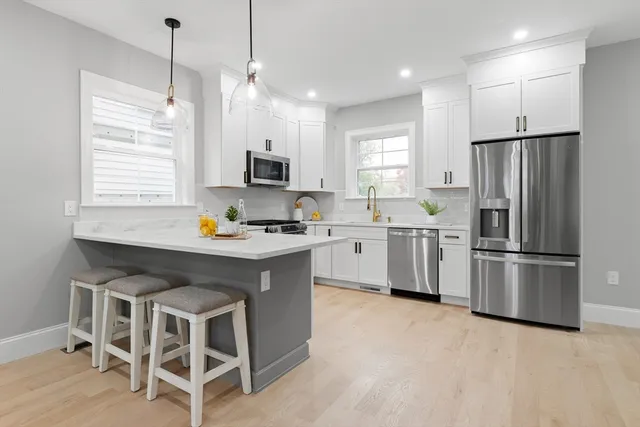 $1,149,900 | 11 Washington Street, Ipswich, MA 01938