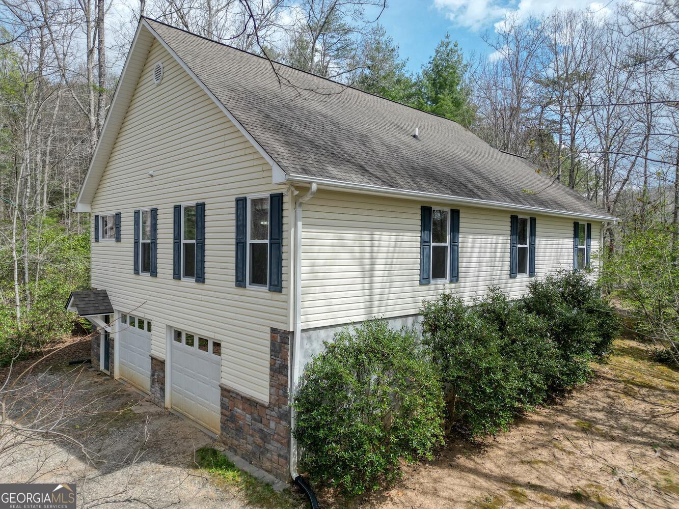 339 Henderson Road Young Harris, GA 30582 - Photo 15 of 63