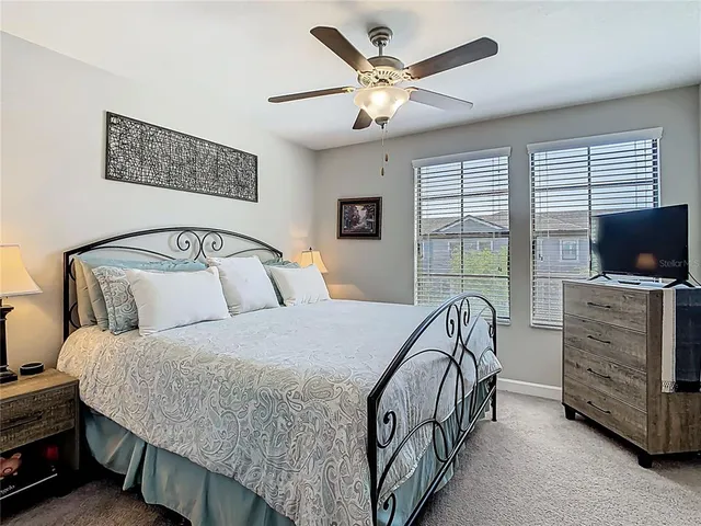 a bathroom with a tub and a shower