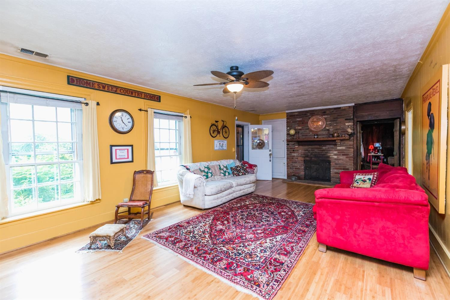 765 Bridgeport Road Frankfort, KY 40601 - Photo 16 of 70 Listing Photo