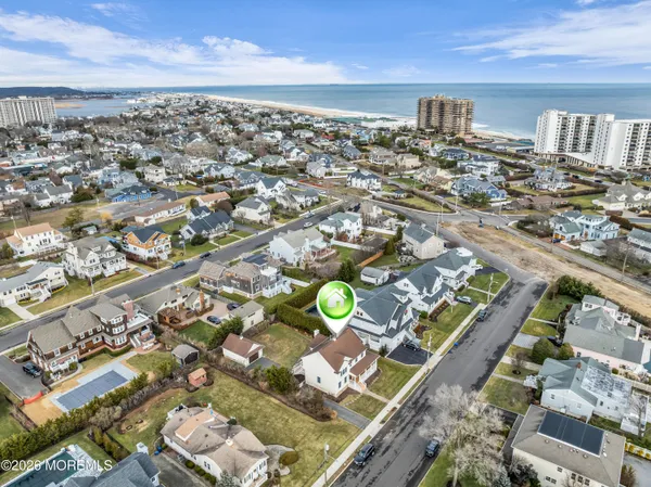 $10,800 | 7 Anderson Street, Unit ANNUAL, Monmouth Beach, NJ 07750