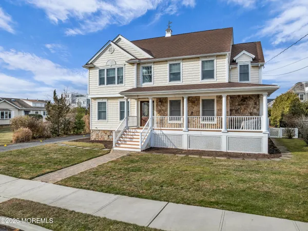 $10,800 | 7 Anderson Street, Unit ANNUAL, Monmouth Beach, NJ 07750