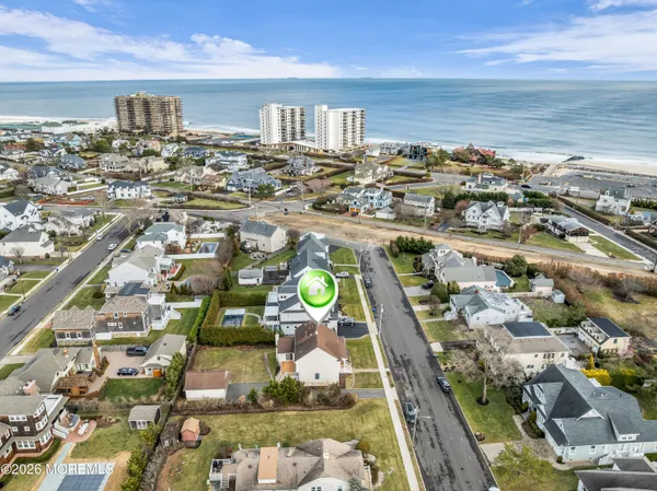 $10,800 | 7 Anderson Street, Unit ANNUAL, Monmouth Beach, NJ 07750