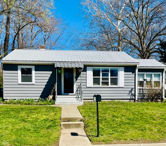 $138,000 | 126 West 3rd Street, Williamsport, IN 47993