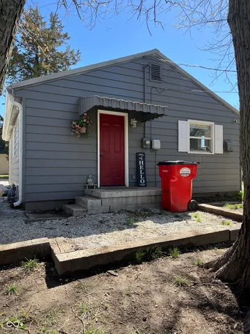 $138,000 | 126 West 3rd Street, Williamsport, IN 47993
