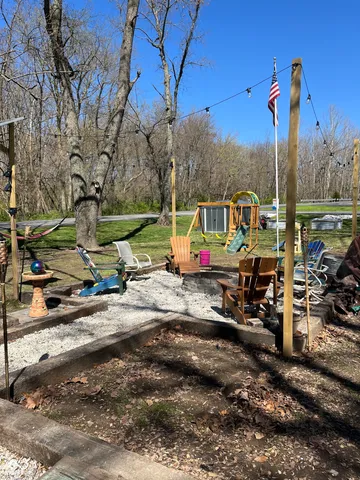 $138,000 | 126 West 3rd Street, Williamsport, IN 47993