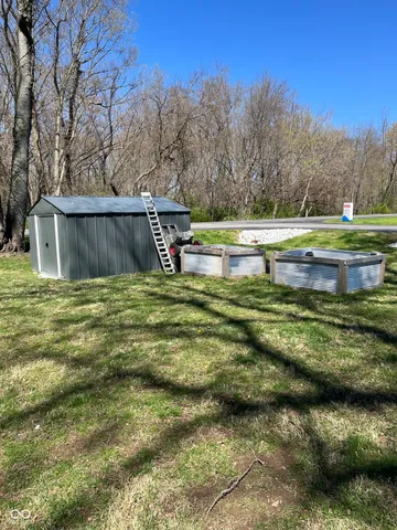 $138,000 | 126 West 3rd Street, Williamsport, IN 47993