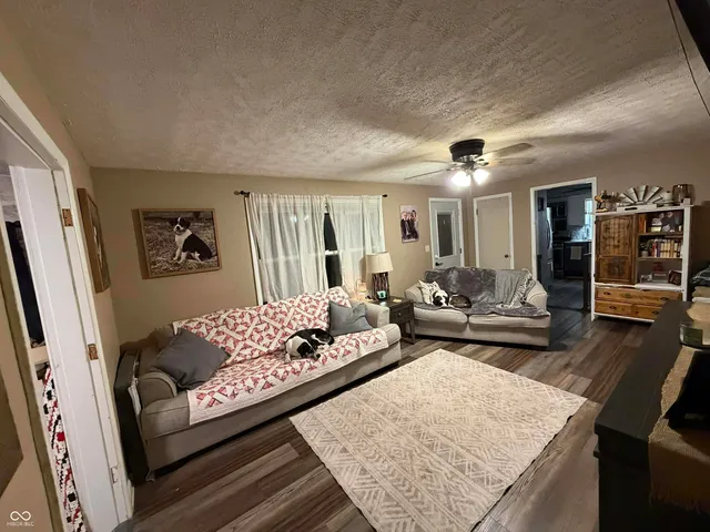 $138,000 | 126 West 3rd Street, Williamsport, IN 47993