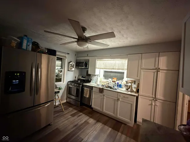 $138,000 | 126 West 3rd Street, Williamsport, IN 47993