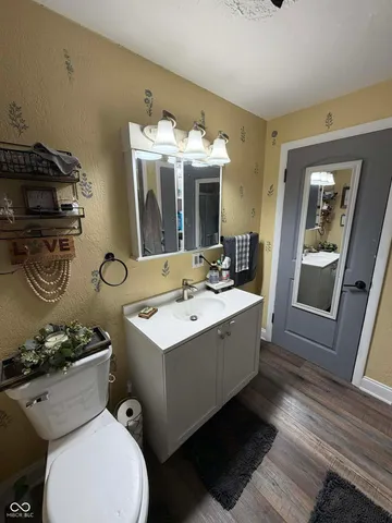 $138,000 | 126 West 3rd Street, Williamsport, IN 47993