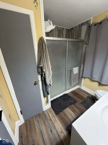 $138,000 | 126 West 3rd Street, Williamsport, IN 47993