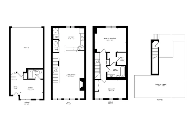 $3,000 | 6951 North Western Avenue, Unit F, Chicago, IL 60645