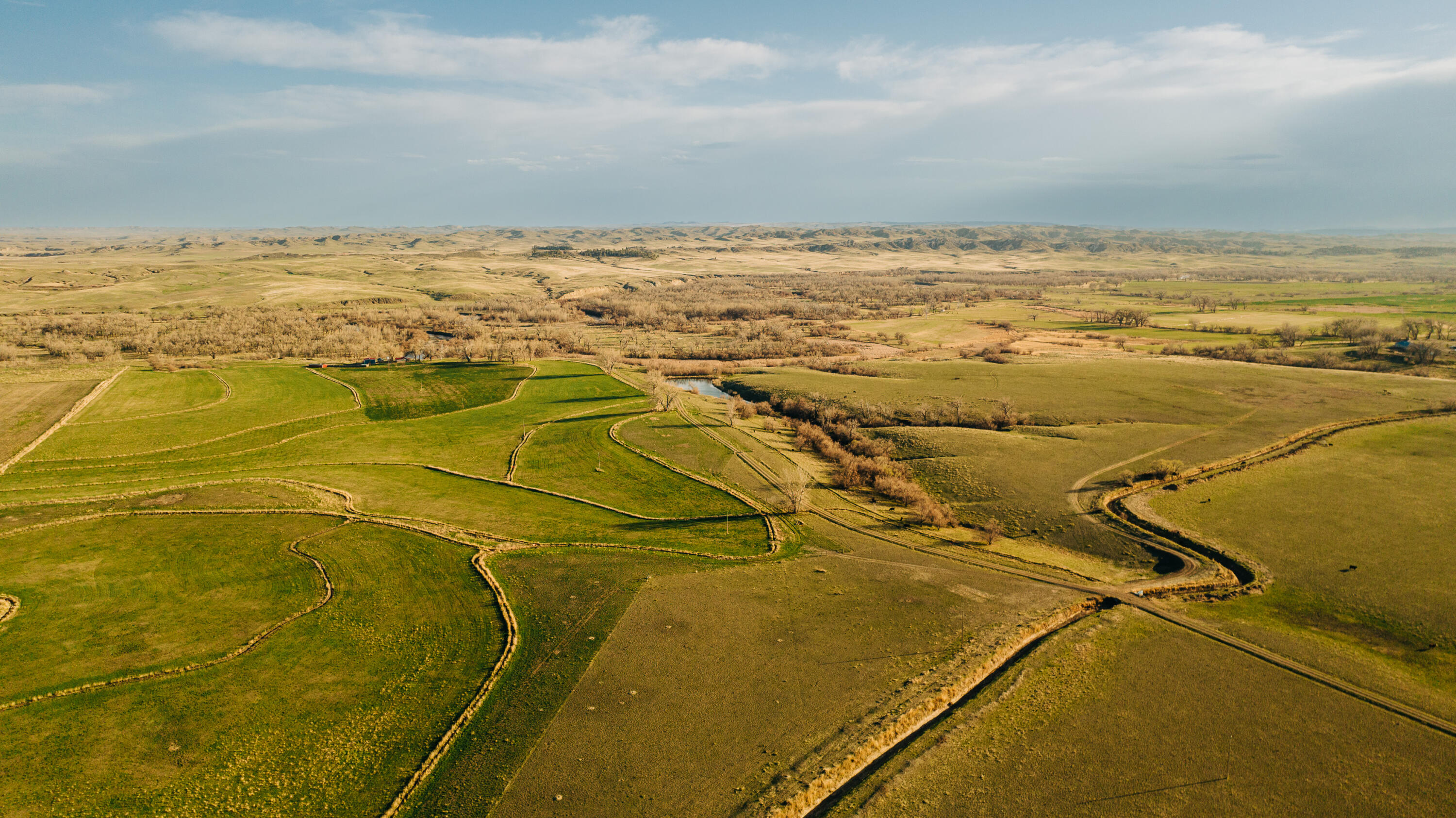 Sussex Road Kaycee, WY 82639 - Photo 24 of 50 DJI_0598