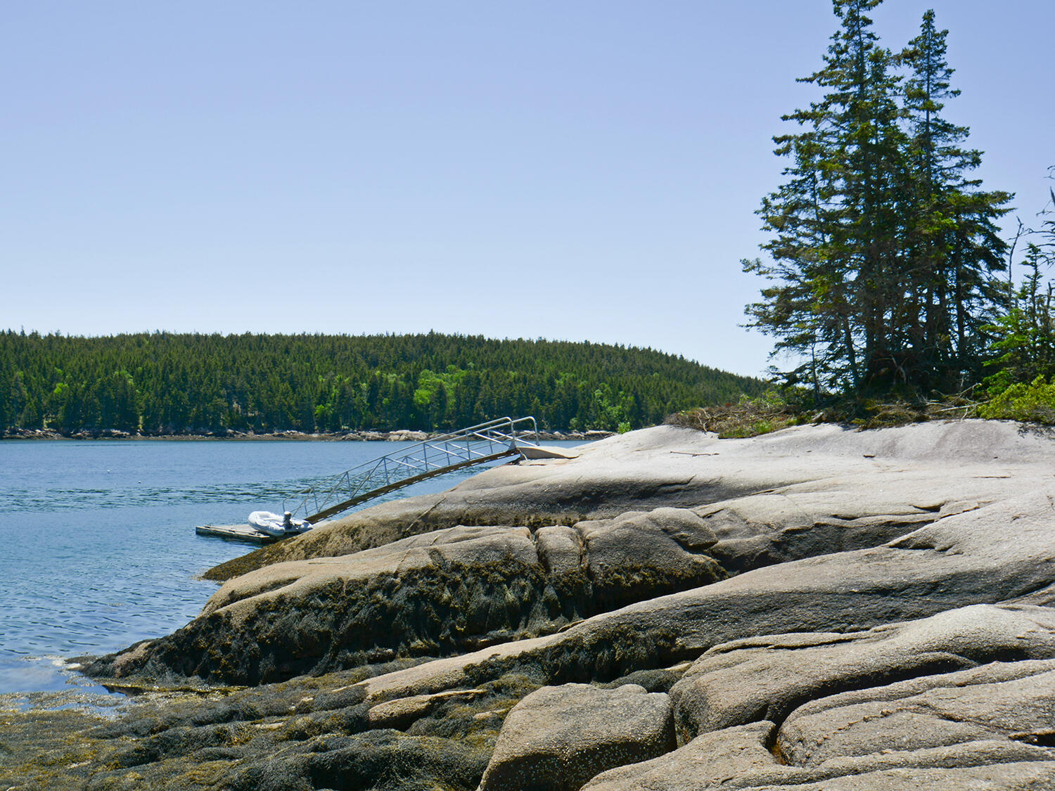 70 Island Retreat Road Swans Island, ME 04685 - Photo 32 of 35