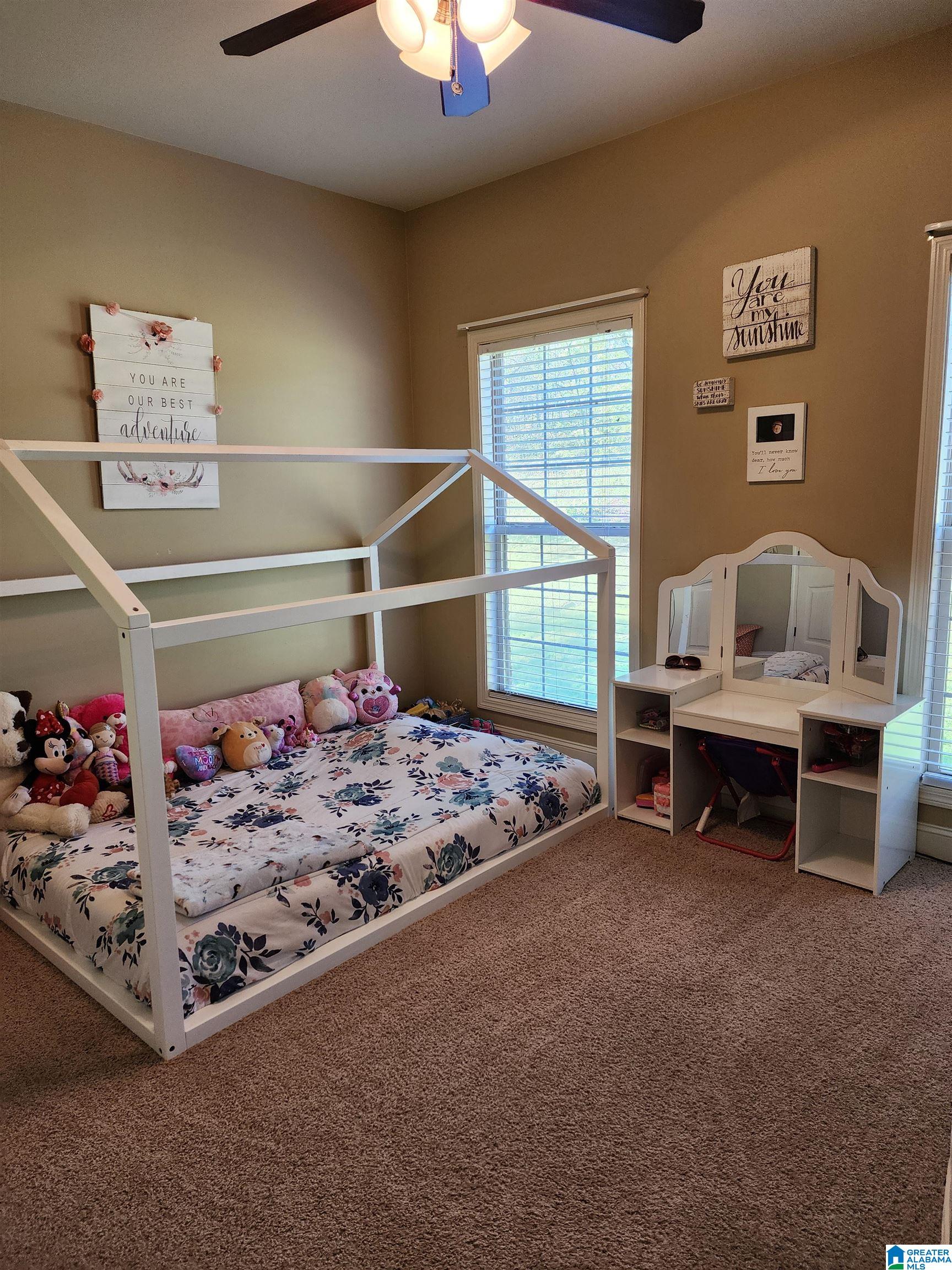 190 Hitching Post Circle Cropwell, AL 35054 - Photo 35 of 61