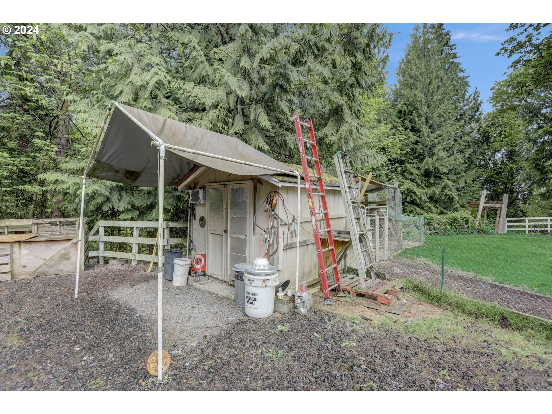 240 Tybren Heights Road Kelso, WA 98626 - Photo 34 of 48 Gallery Image 34