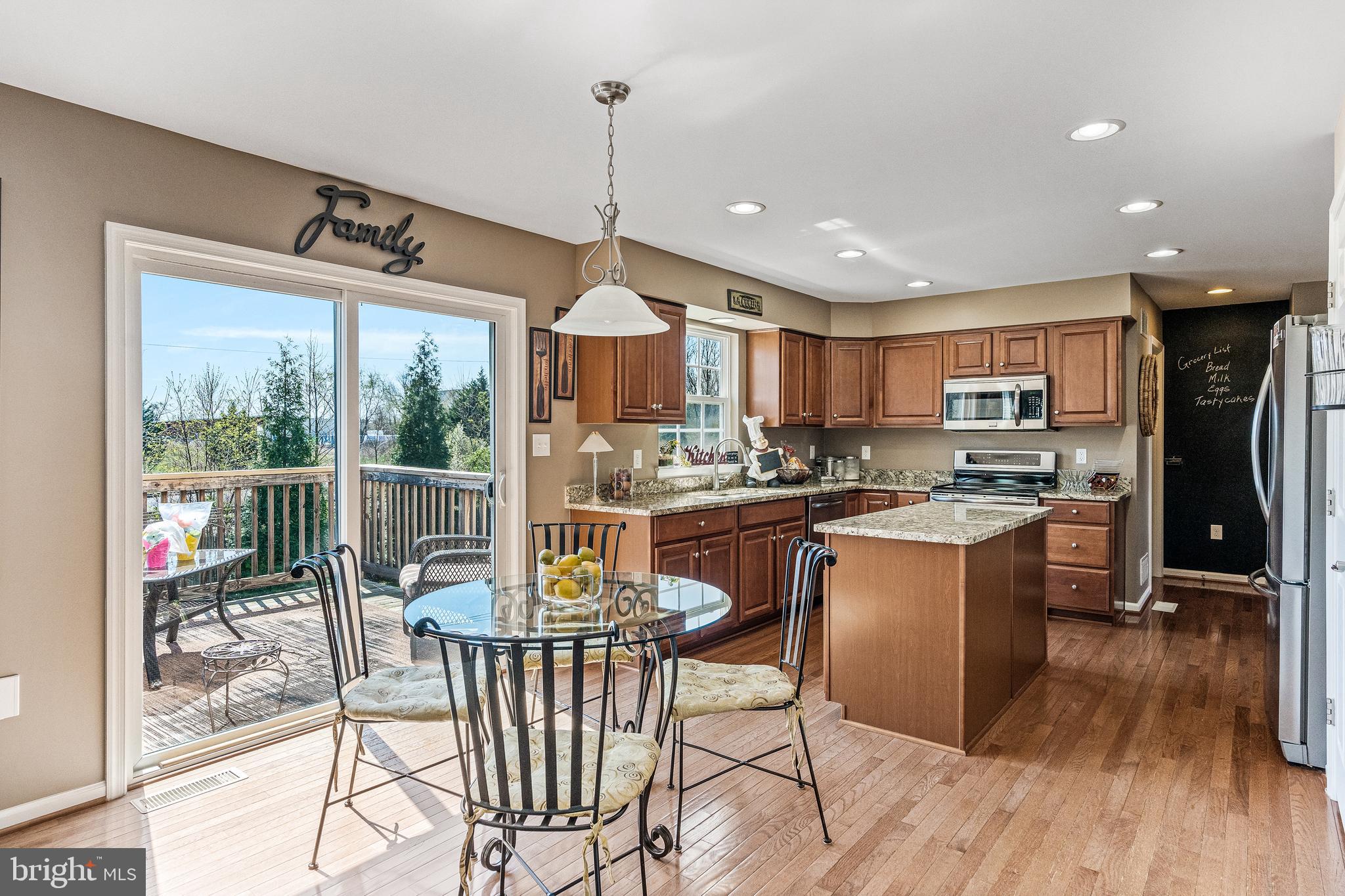 13 Tieman Circle Delanco, NJ 08075 - Photo 12 of 33 Kitchen